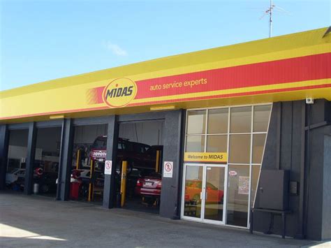 midas capalaba|Midas Capalaba Auto Service .